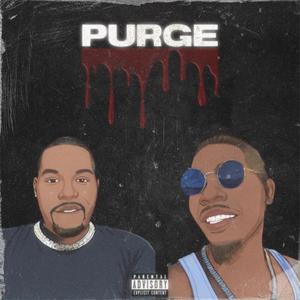 Purge (feat. BIGG) (Explicit)