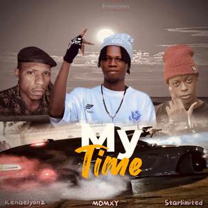My Time