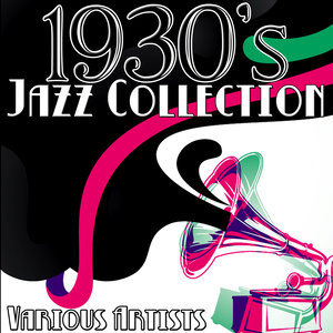 1930's Jazz Collection