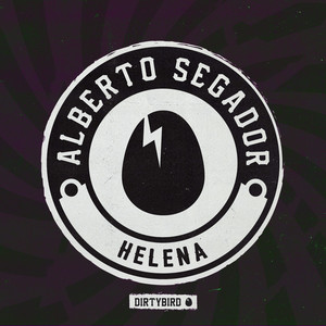 Alberto Segador - Helena