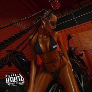 Carrie (feat. Briggan) (Explicit)