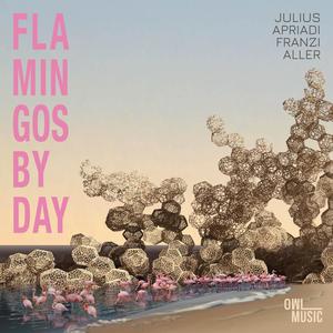 Zen nun tripping on the thought of flowers