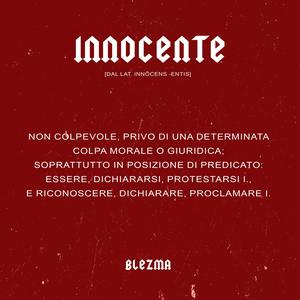 Innocente (Explicit)