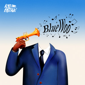 Blue Woo (Explicit)