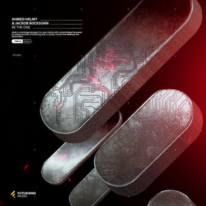 Be the one (Extended Mix)