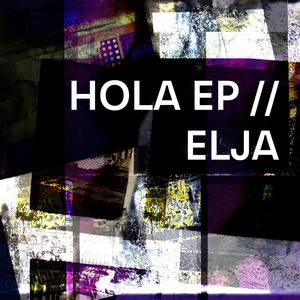 Hola EP