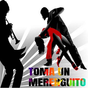 tu vas a volar Merengue