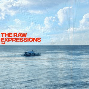 THE RAW EXPRESSIONS (Explicit)