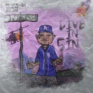 Live In Sin (Explicit)