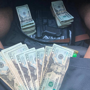 One night (feat. Spuda & Lil ty)