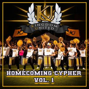 Homecoming Cypher, Vol. 1 (feat. Bertrand McKinney, G-Harris817, Harvest, Brittannee Haralson, Roaring Lion Da Don, Mas Messenjah, Muzikman, Travale Richardson, Knick Knack & Yo'el Yahudah)