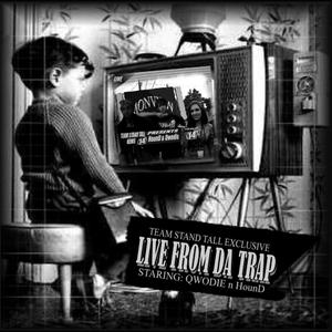 GET AWAY (feat. Killa Cam) (Live|Explicit)