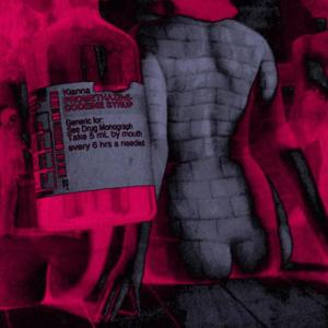 a blue for breakfast