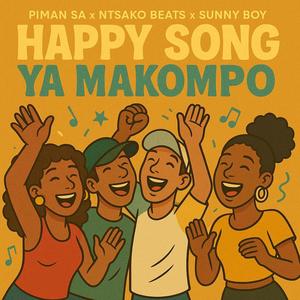 Happy Song Ya Makompo (feat. Ntsako Beats & Sunny Boy)