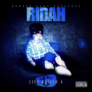 Lisa Raised a G(feat. Eloni Yawn) (Explicit)