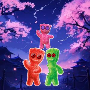 Sour Patch (feat. Finnagain) (Explicit)