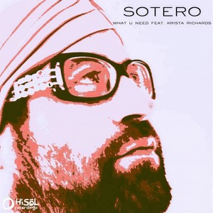 What U Need (Instrumental Version)