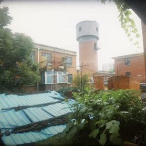 烂尾楼（prod.whyapril）(feat. Longdanhemp) (Explicit)