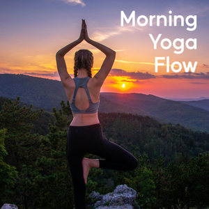 Morning Yoga Flow