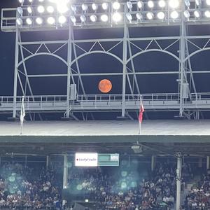 right around the block (Explicit)