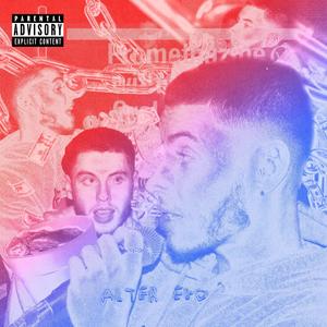 ALTER EGO (Explicit)