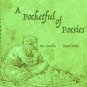 A Pocketful of Poesies