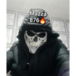 Mazza 876 (Explicit)