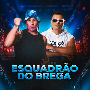 DAVID SAMPLER - Esquadrão do Brega