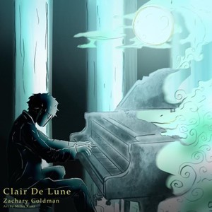 Suite bergamasque, L. 75: III. Clair de lune