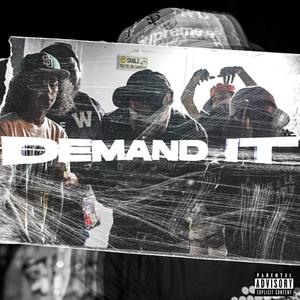 Demand It (feat. FMG Lil Flashy, Gfeeni, Young Who, MoneyBag Feetz & T Nasty) [Explicit]