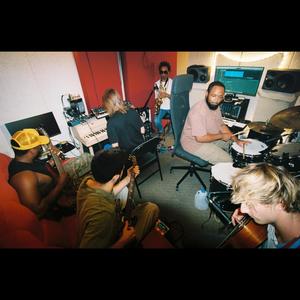 MARCH 4 SIX (feat. Maxwell Hunter, Nick Lamb, Jack Siegel, Jordan Donald & Leo Varella)