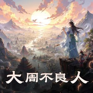 第542集　硬着头皮挺到底 (DJ长音频)封面