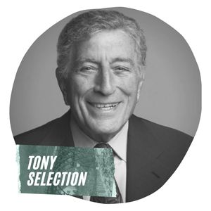 Tony Selection