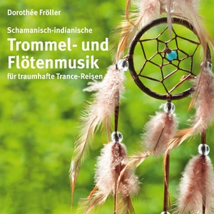 Schamanische Trommel- und Flötenmusik