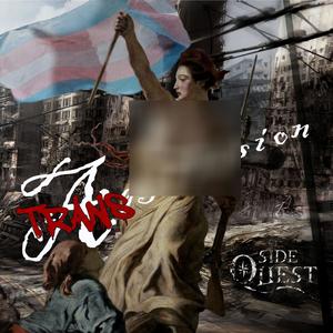 Trans-gression (Explicit)