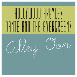 Alley Oop