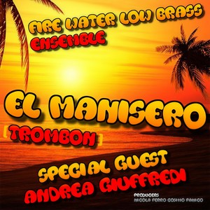 El Manisero(Trombón)