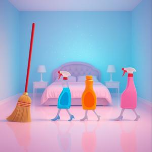 Clean Your Room