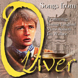 Songs From Oliver (From "Songs From Oliver")(Original Musical Soundtrack)