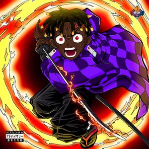 DEMON SLAY3R 4L (feat. Roman James & E-JO) (Explicit)