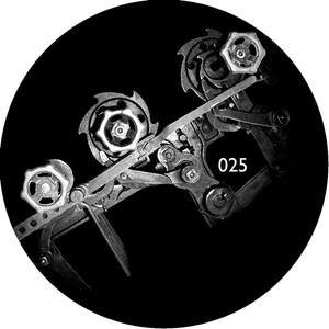 Two From 20 Latter Halfs EP (Audio Assault)