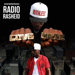 Forgi, Pt 2 (Explicit)