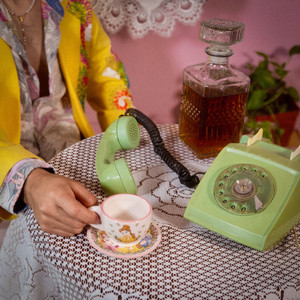 Mi Don, Mi Maldición