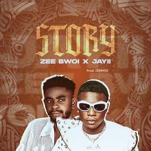 STORY (feat. JAYII)