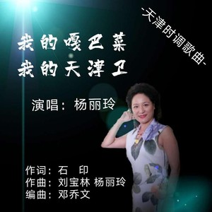我的嘎巴菜我的天津卫 天津时调歌曲