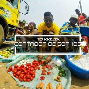 Contador de Sonhos