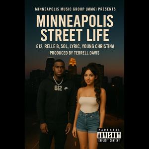 Southside Love (feat. 612 & Relle B)