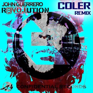 Revolution (Coler Remix)