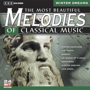 The Most Beautiful Melodies Of Classical Music, Vol. 9