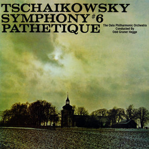 Tchaikovsky Symphony 6 Pathetique